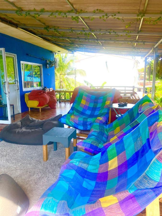 See Sea Backpackers House Baan Tai Εξωτερικό φωτογραφία