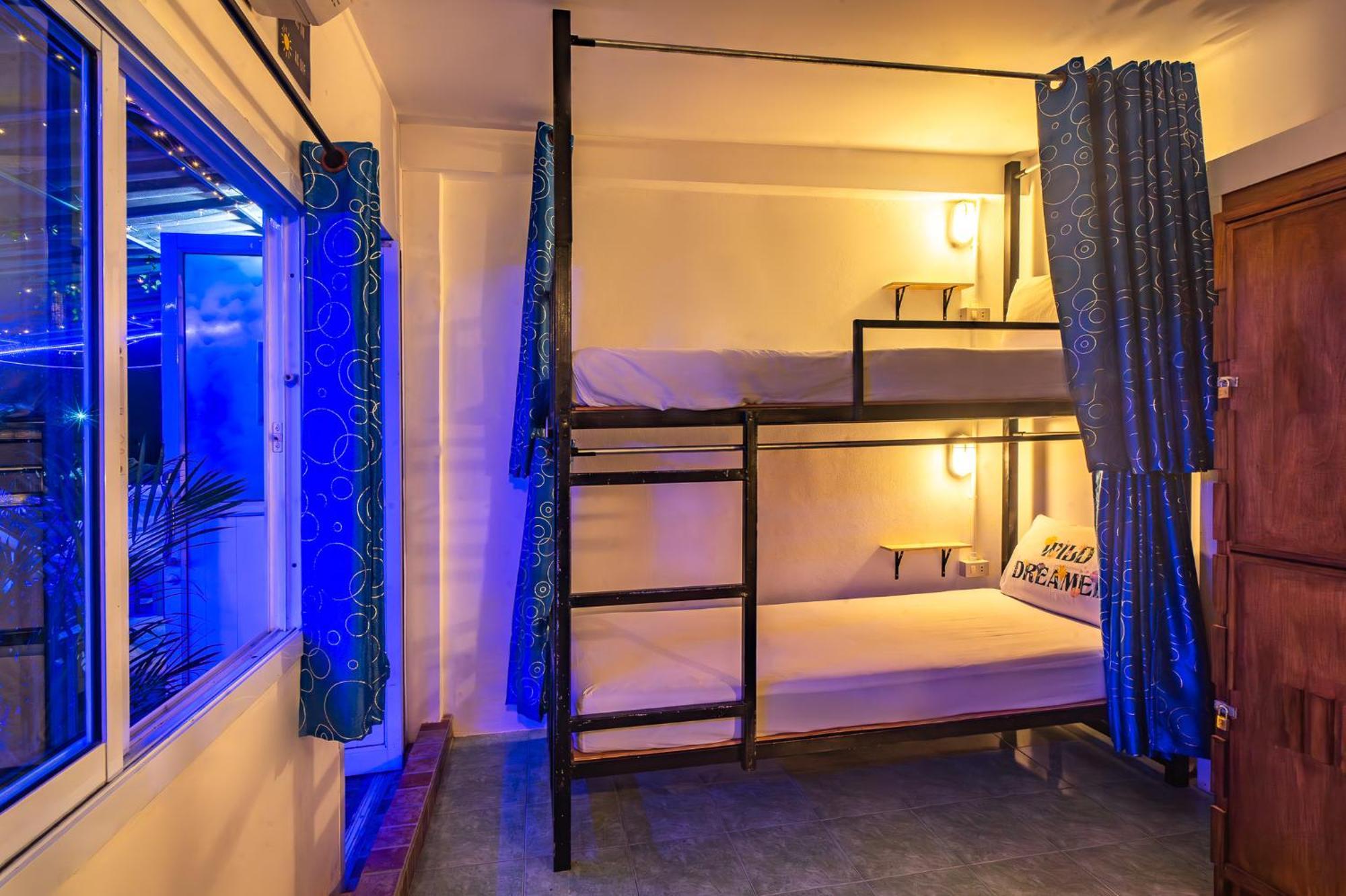 See Sea Backpackers House Baan Tai Εξωτερικό φωτογραφία